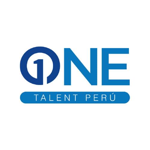 One Talent Perú